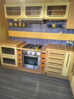 Len u nás. Predaj 3-izb.bytu s balkónom v Detve. - 4