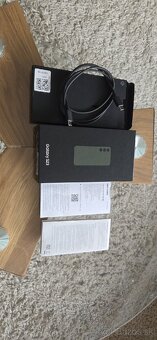 Samsung galaxy S23 256GB - 4