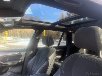 BMW X5 xdrive40d m-packet at 230kw 313hp - 4