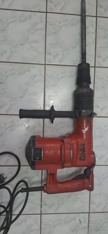 Hilti TE 72 - 4