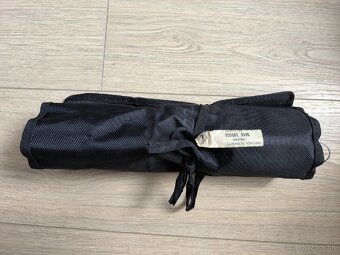 Sada kruhových vyrážačov KS TOOLS nepoužité - 4