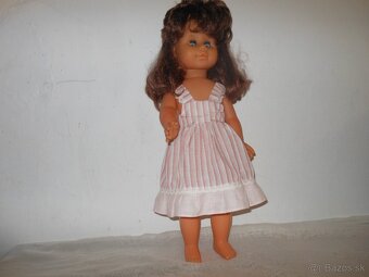 Starodávna bábika - 4