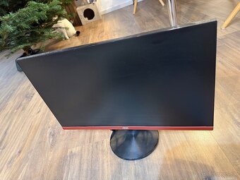 Predam 24,5 palcovy herny monitor AOC G2590FX - 4