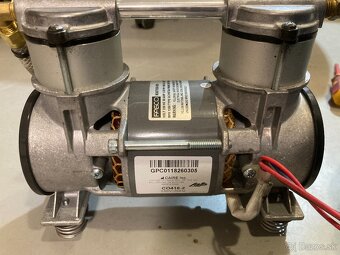 Caire kompresor - náhradný diel - 4