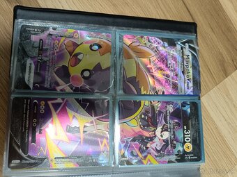 Pokémon karty - 4