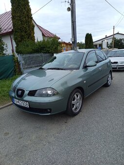 Seat Ibiza - 4