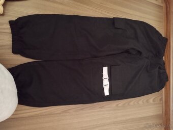 Balík dievčenského oblečenia 146 - 4