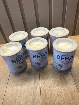 Predám Beba Expert Pro Sensitive 6ks - 4