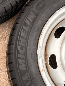 Kolesa Peugeot Citroën R15 - 4