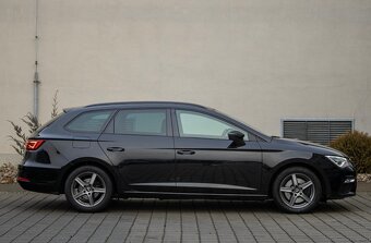 Seat Leon ST FR 1.5TSI - 4