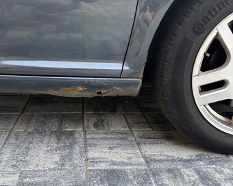 Predám VW GOLF 4 1.9 TDI 66kW - 4