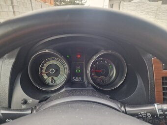 Pajero IV, rv 2007 - 4