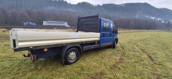 Predam Citroen Jumper valnik 7miest - 4