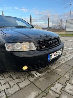 Audi a4b6 1.9 96kw - 4