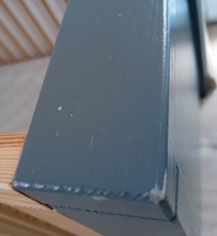 Postielka Kinderkraft - 4