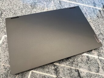 PREDÁM NOTEBOOK LENOVO - v stave "ako nový"  - 4