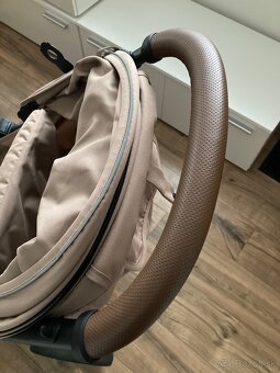 Lionelo športový kočík - 4