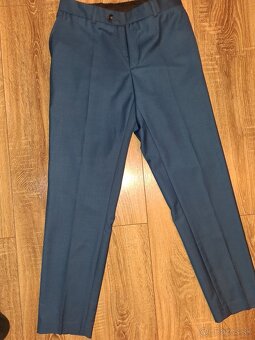 Chlapčenský oblek - 4