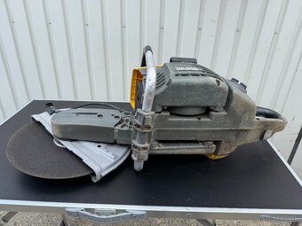 Benzínová rozbrusovačka Wacker Neuson BTS 635s - 4