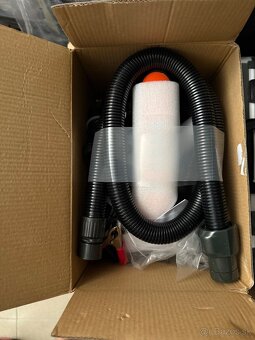 Elektrická pumpa na paddleboardy WORKER e-Pump - 4