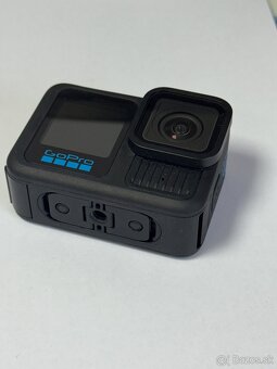 Kamera Gopro Hero 13 - 4