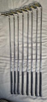 Kompletný set na golf (pre praváka) - 4