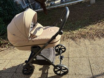 Predám kočík tutis 2in1 - 4