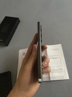 SAMSUNG GALAXY S24 ULTRA 12/512 - 4