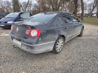 Passat b6 1.9tdi - 4