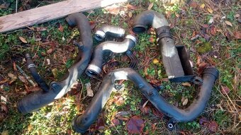 Škoda Octavia 2 combi - 4