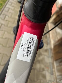 Bicykel CTM Bora 1.0  trek - 4