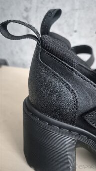 Dr. MARTENS EVIEE TECH EU39 - 4