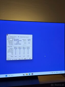 AMD Ryzen 7 5700X3D + ASUS X570-F + 32GB DDR4 RAM + 2TB SSD - 4