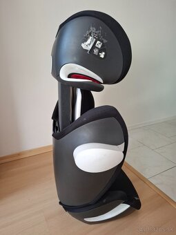 autosedačka  predaj - 4