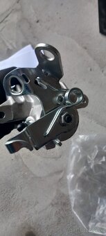 Zadny pravy strmen - 4