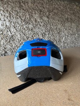 Detská prilba veľkosť 49-54 - 4