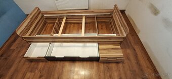 Rám postele 90x200 - 4