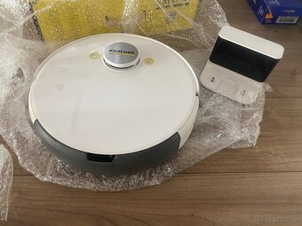 Roboticky vysavac Karcher RCV 5 - 4
