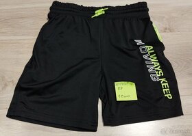 Predam viac druhov kratase pre chlapca - 4