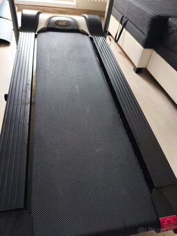 Bežecký pás inSPORTline Excel Run - 4