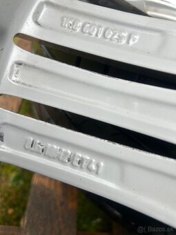 5x112 r18 VW + letne pneumatiky 2024 - 4