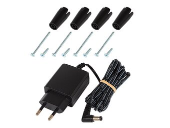 Rádio kuchynské BLOW RK2 - 4