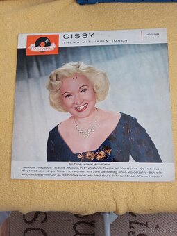 Rôzne LP platne - 4