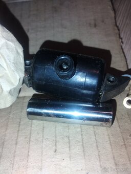 Predám nove diely Vari systém TERA - 4