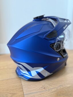 AIROH Commander, veľkost M - 4