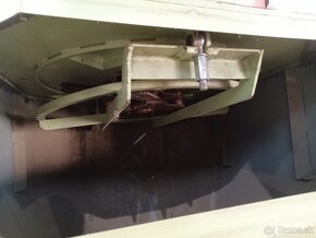 drvič kladivový 22kW - 4