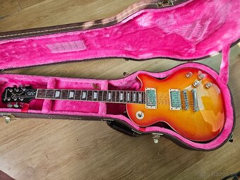 Epiphone Les Paul 1960 Tribute Plus 2003 - 4