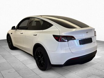 Tesla Model Y Long Range Dual Motor AWD 4x4 378 kw - 4