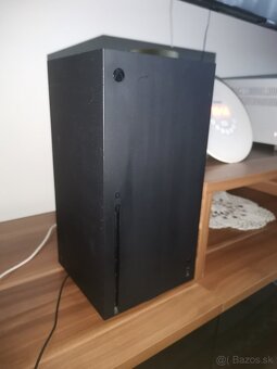 Xbox Series X + hry - 4