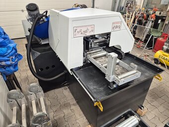 Pásová píla Pilous ARG 250 CF-NC Automat - 4